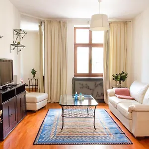  Apartment Bohemian - Center Of
