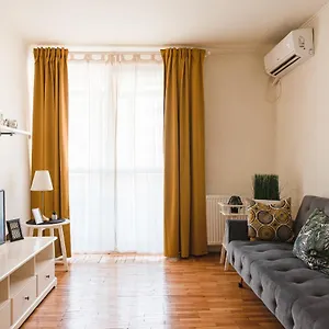 Ultracentral With View - Old Town Apartamento
