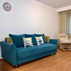 One Bedroom Tineretului Timpuri Noi Apartament Bucureşti