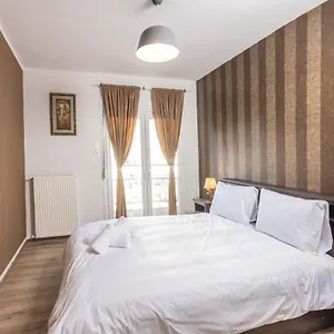 Gavi Eleven Apartament Salonic