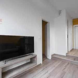 Amarillo, Nilie Hospitality Mgmt Apartament Salonic