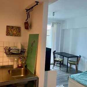 Old Town Apartamento